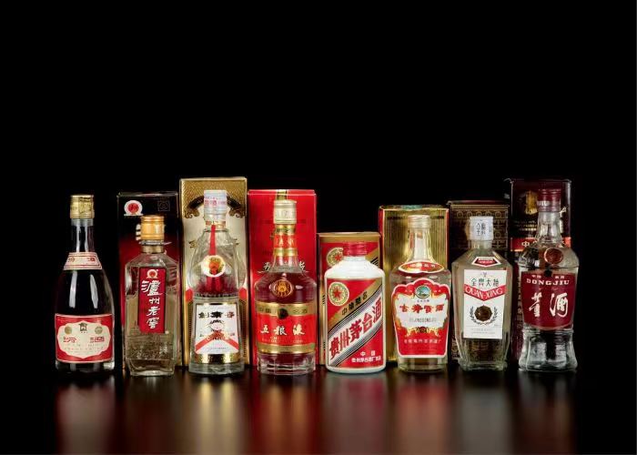 洪江老酒储存的方法